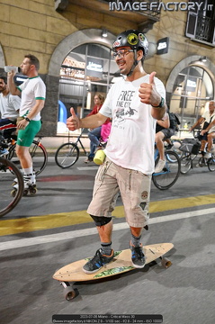 2023-07-06 Milano - Critical Mass 30